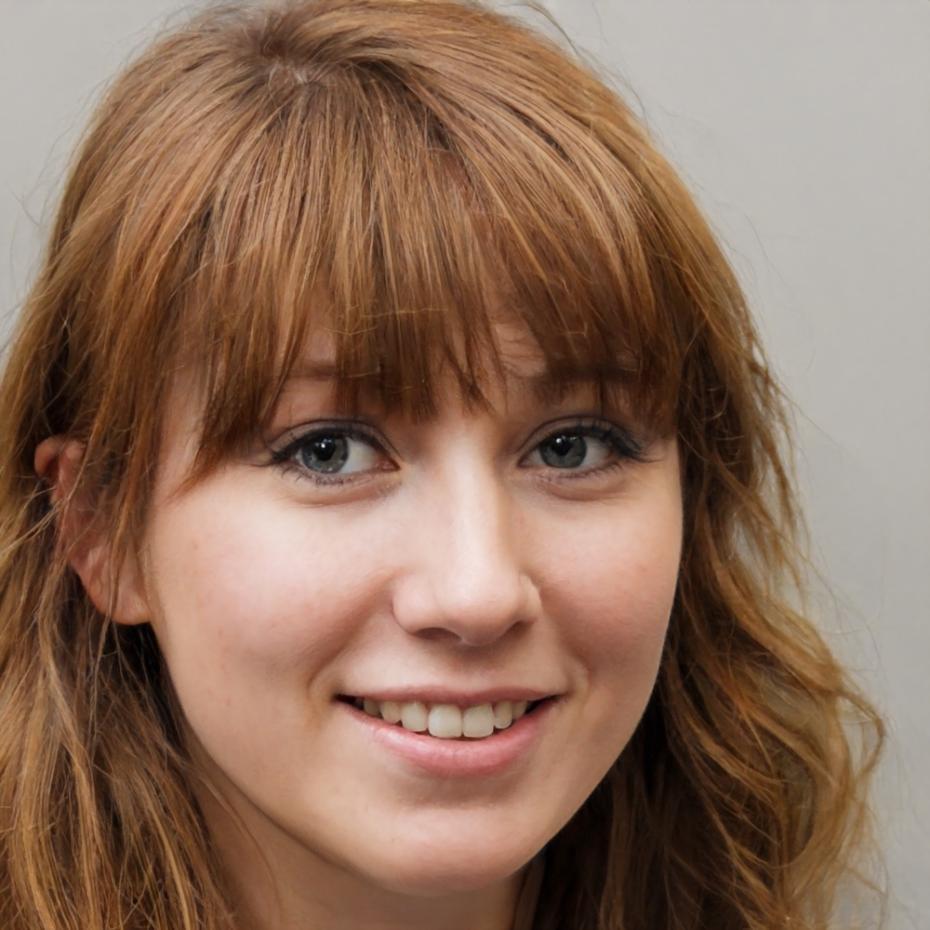 Dr. Sarah Mueller, Leiterin Finanzanalyse