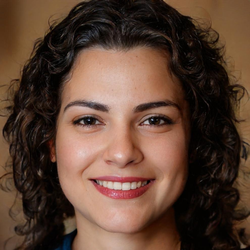 Anna Hoffmann, Senior Risikomanagement-Beraterin