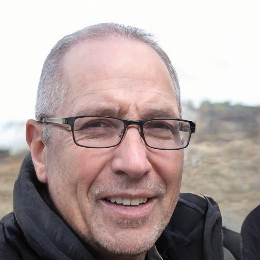 Dr. Michael Weber, Gründer und Chefanalyst von Tavexiqaon